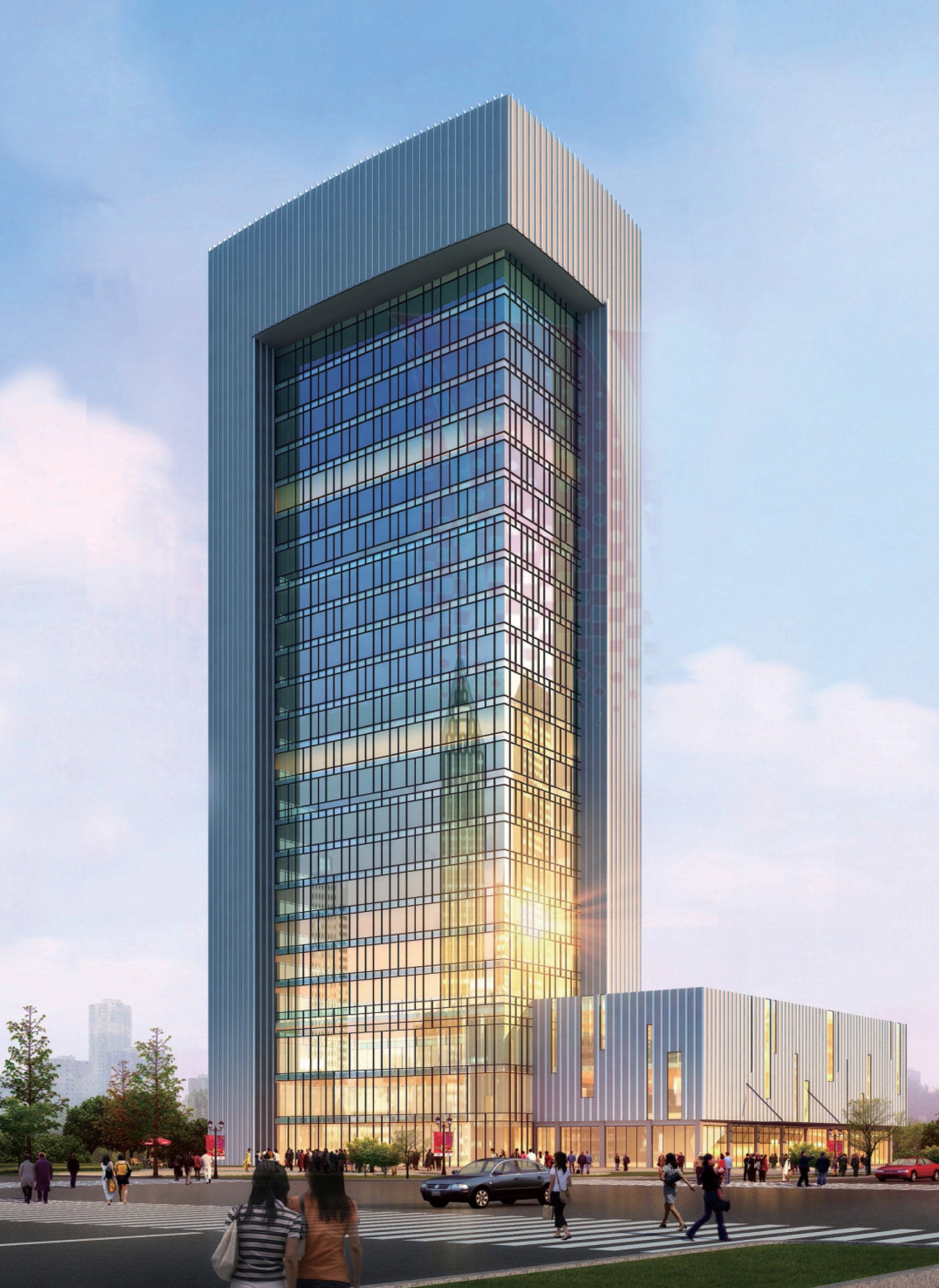 鳳凰國際大酒店